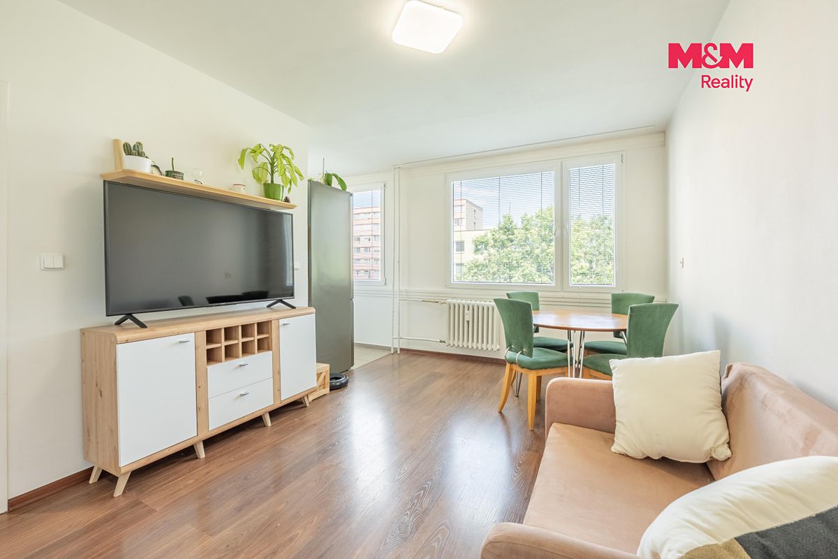Prodej bytu 3+kk 53 m² – fotografie 3