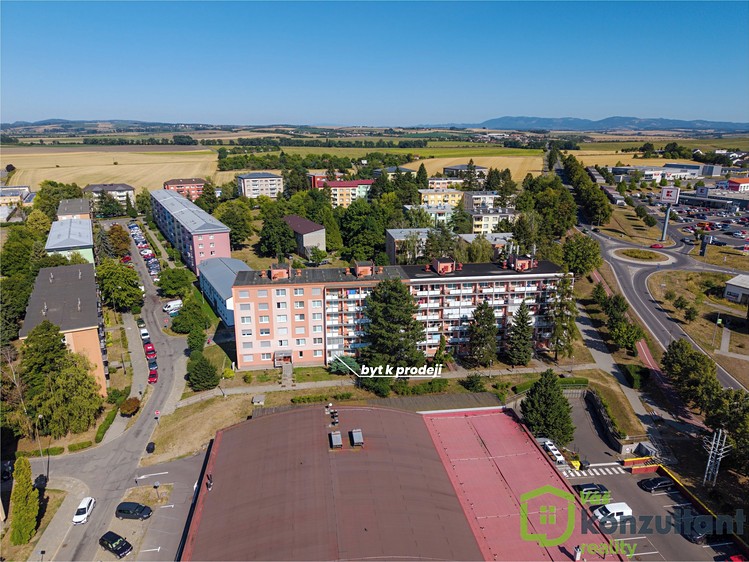 Квартира 2+1 на продаж, 61 м² (29 з 31)