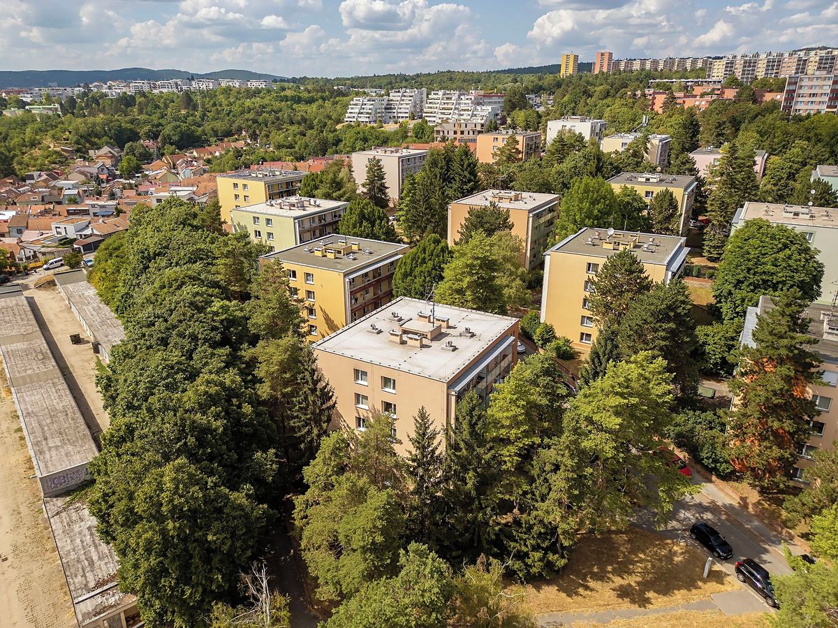 Prodej bytu 3+1 72 m² – fotografie 5