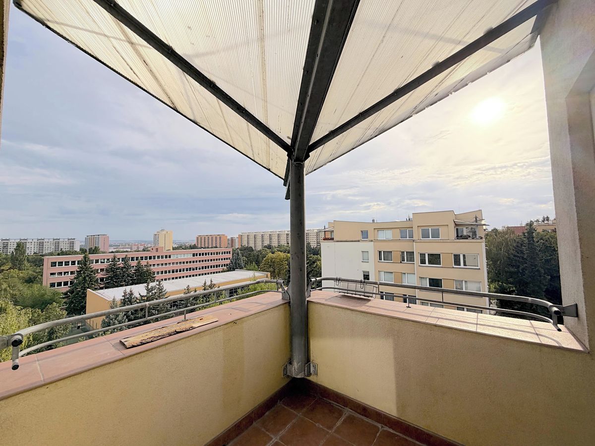 Pronájem bytu 4+1 132 m² – fotografie 5