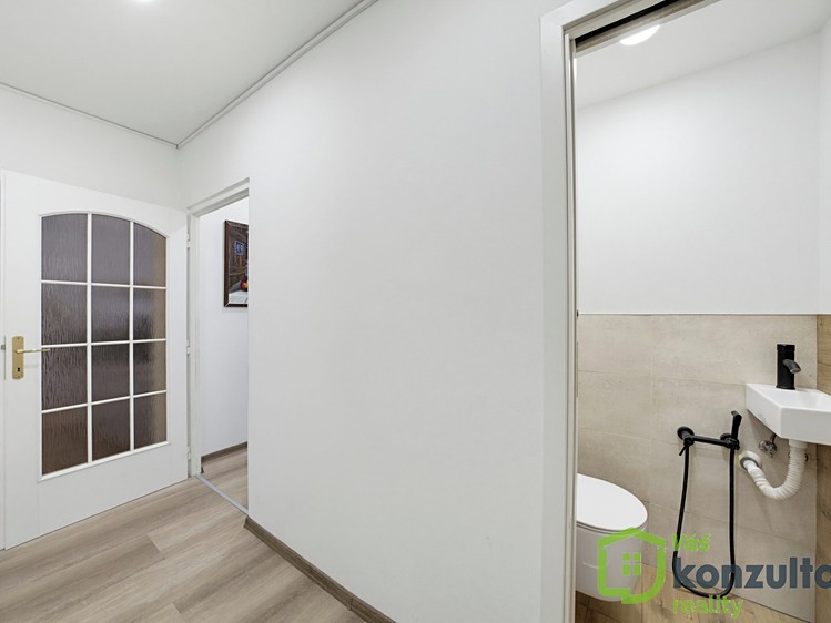 Квартира 2+1 на продаж, 61 м² (12 з 31)