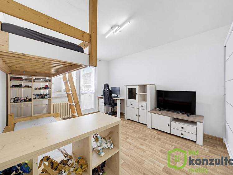 Квартира 2+1 на продаж, 61 м² (16 з 31)