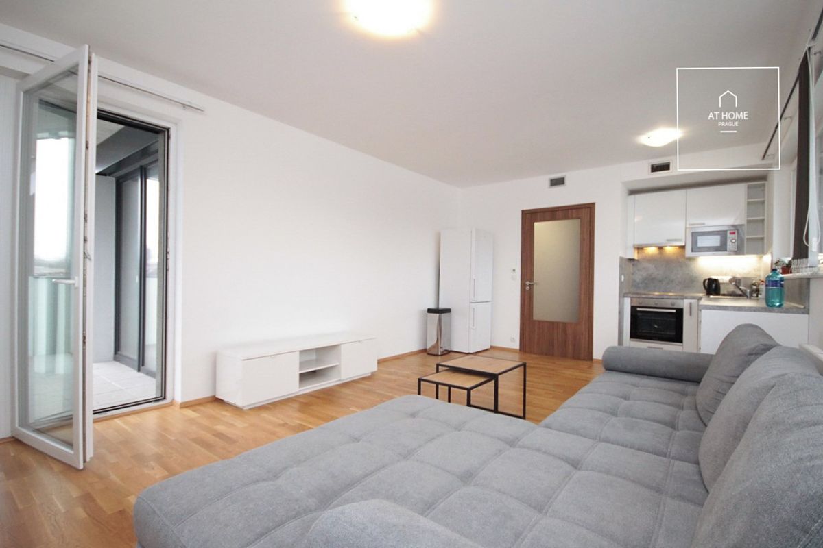 Pronájem bytu 2+kk 56 m²