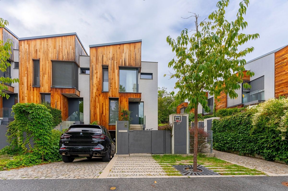 Prodej rodinného domu 165 m², pozemek 310 m² – fotografie 5