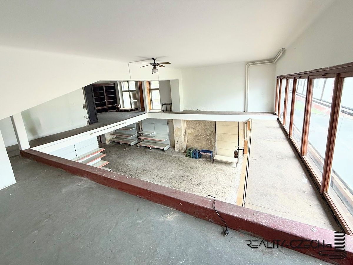 Prodej obchodního prostoru 62 m² – fotografie 5