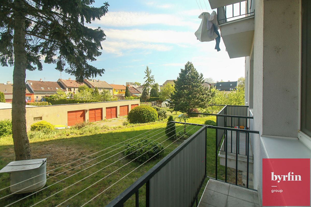 Prodej bytu 3+kk 65 m² – fotografie 5