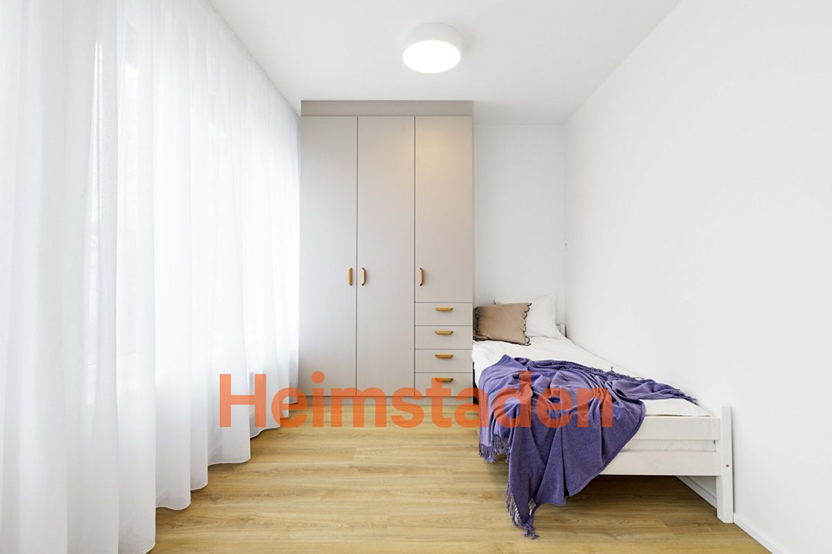 Pronájem bytu 2+1 56 m² – fotografie 3