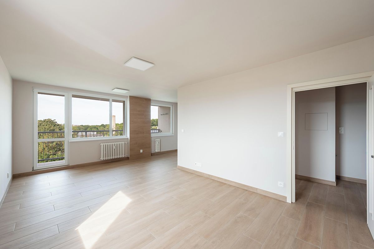 Prodej bytu 3+1 77 m²