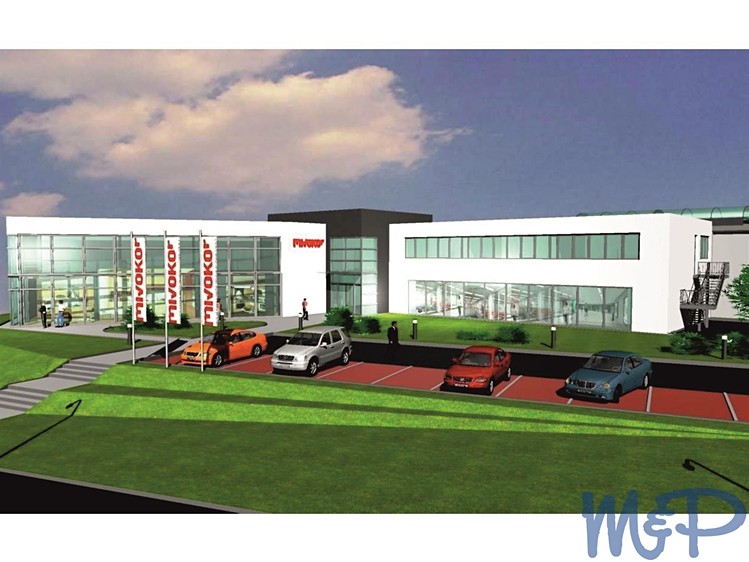 Prodej pozemku, 23 731 m² (3 z 12)