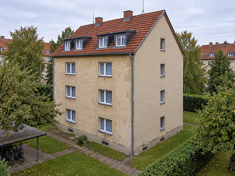 Prodej činžovního domu 360 m², Liberec – náhled fotky 1