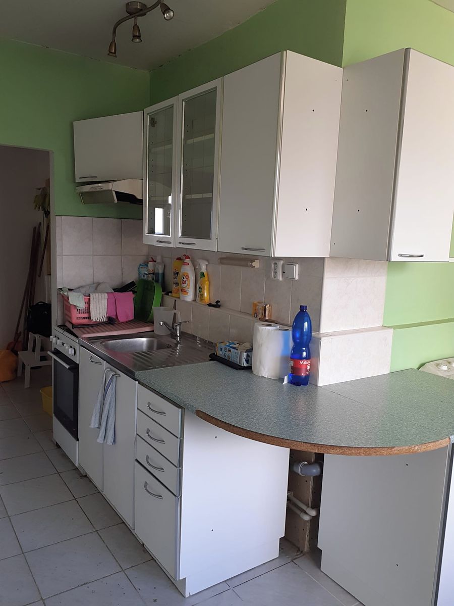 Prodej bytu 2+1 62 m² – fotografie 3