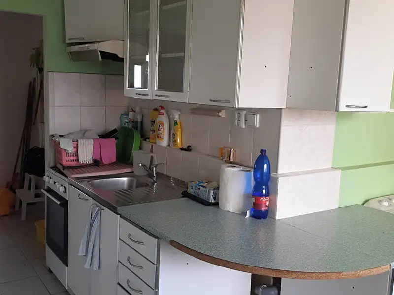 Prodej bytu 2+1 62 m², Chomutov – náhled fotky 3