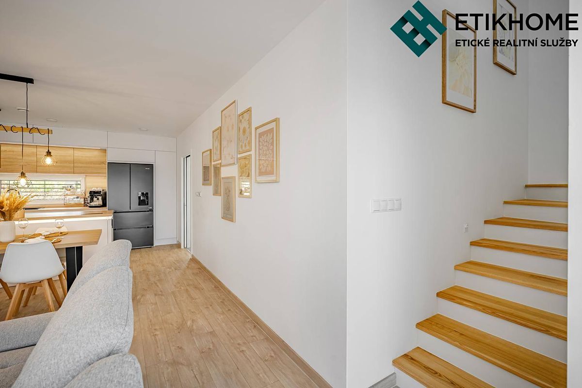 Prodej rodinného domu 110 m², pozemek 509 m² – fotografie 5