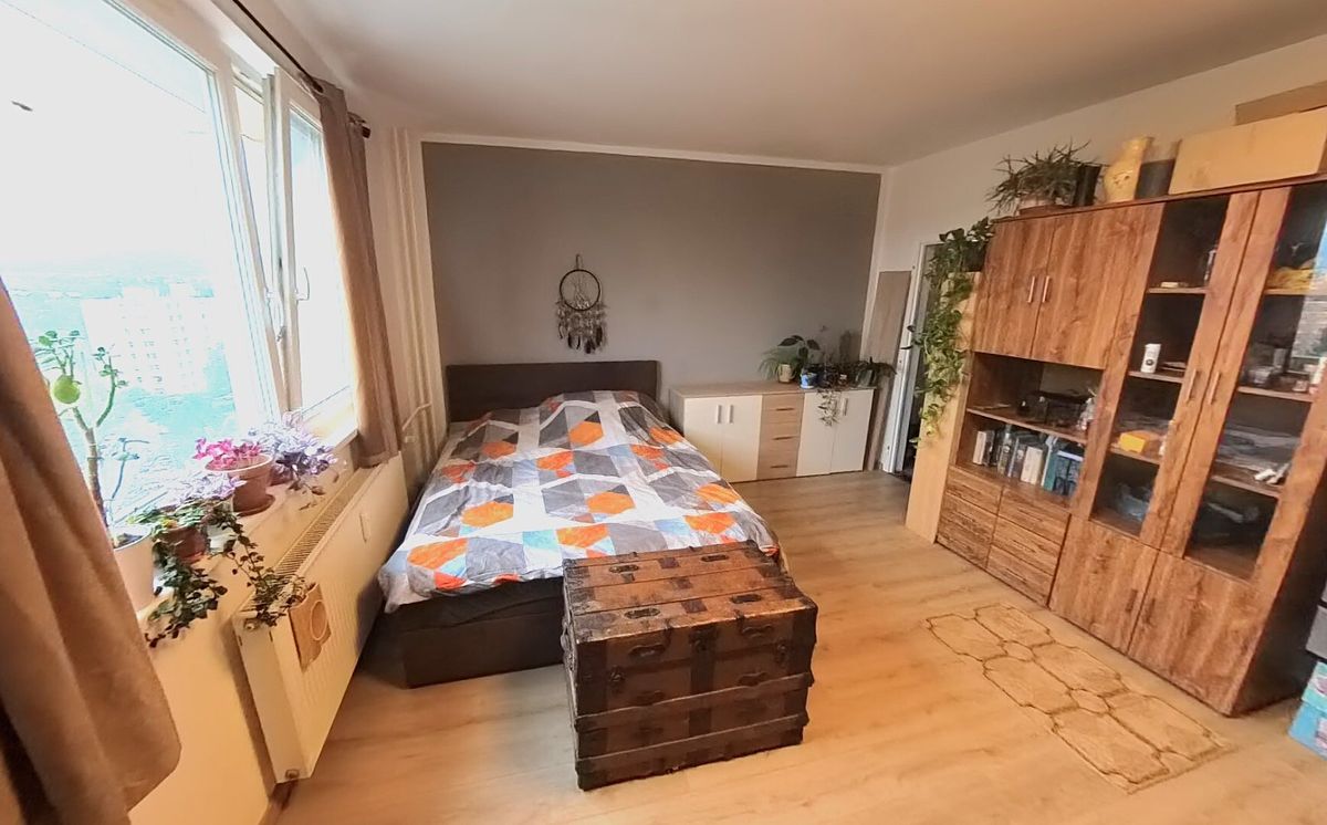 Prodej bytu 1+1 39 m² – fotografie 2
