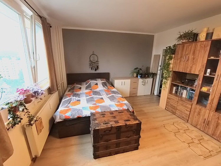 Wohnung 1+1 zum Kauf, 39 m² (2 von 8)