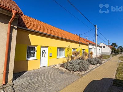 Prodej ubytovacího zařízení 153 m²