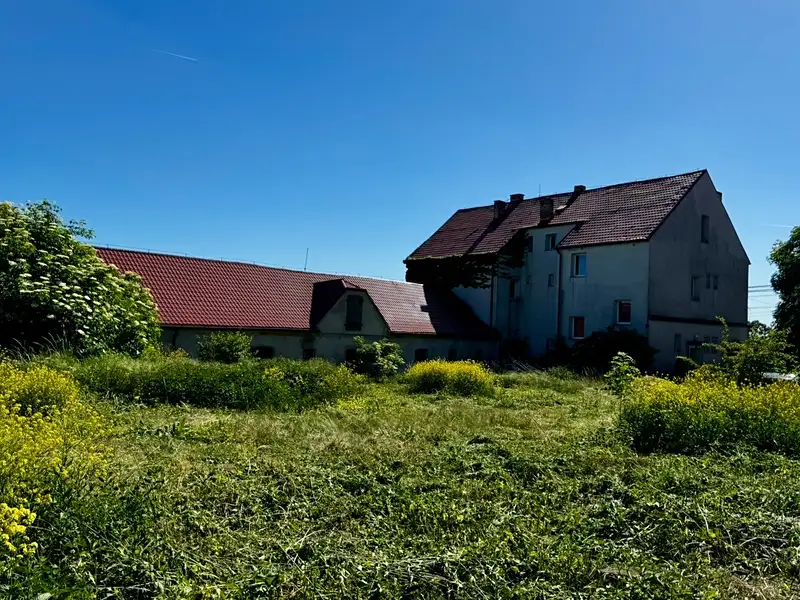 Prodej zemědělské usedlosti 535 m², pozemek 2504 m², Libčeves – náhled fotky 3