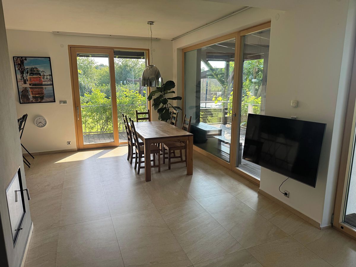 Prodej rodinného domu 155 m², pozemek 1200 m² – fotografie 4