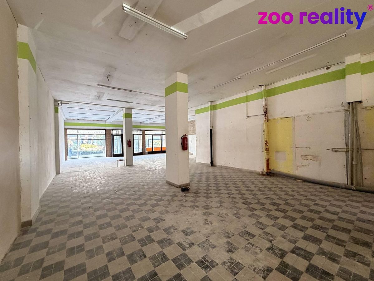 Pronájem obchodního prostoru 178 m² – fotografie 3