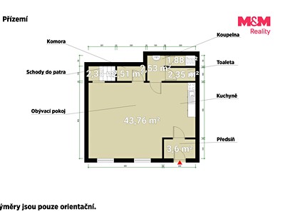 Будинок в оренду, 162 м² (2 з 25)