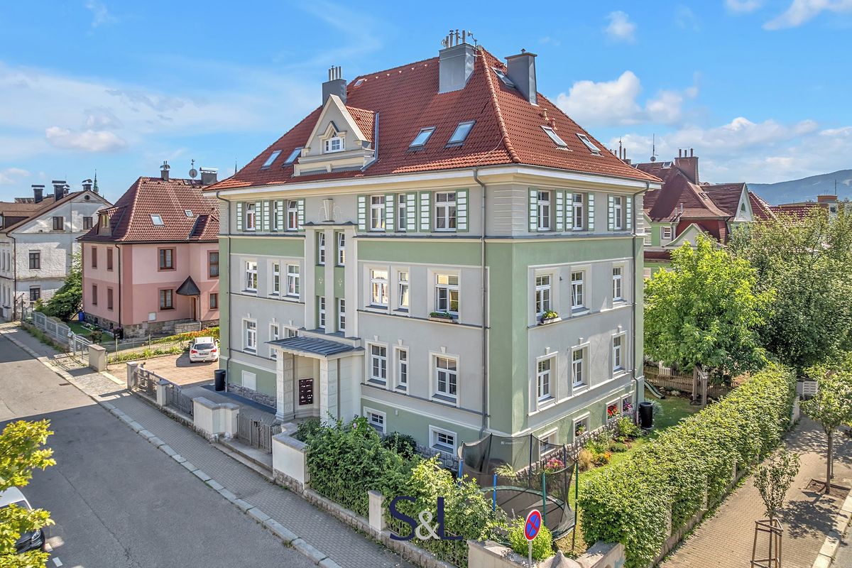 Prodej bytu 3+kk 100 m² – fotografie 2