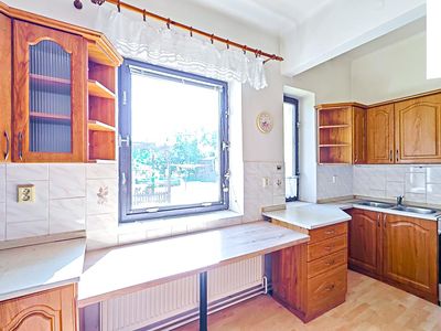 Prodej rodinného domu 130 m², pozemek 674 m²