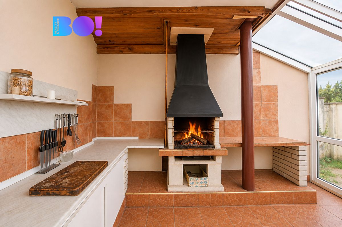Prodej rodinného domu 259 m², pozemek 1086 m² – fotografie 5