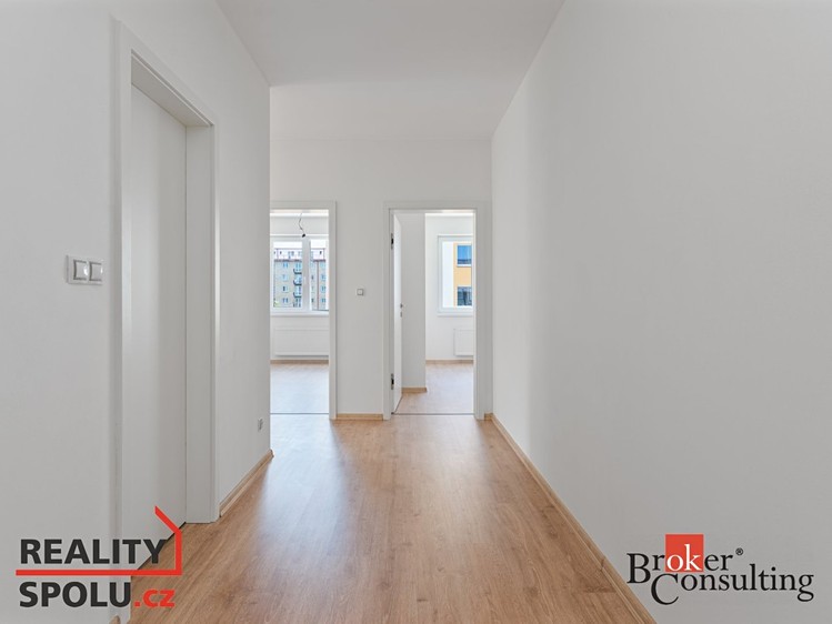 Квартира 3+kk в оренду, 86 м² (13 з 19)