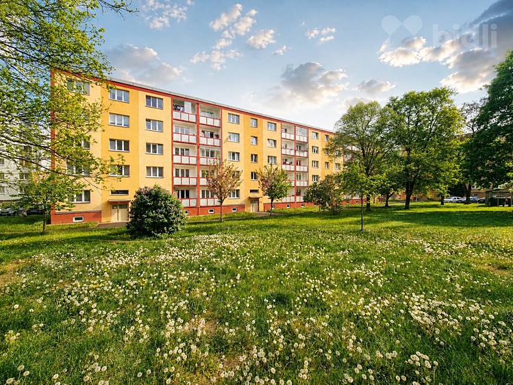 Квартира 2+1 на продаж, 54 м² (6 з 11)