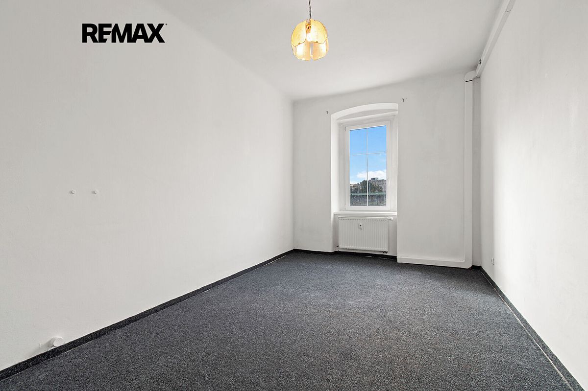 Pronájem bytu 1+1 50 m² – fotografie 5