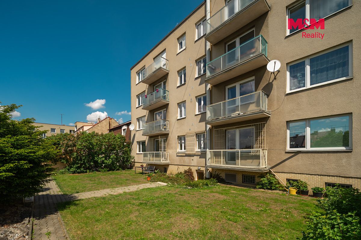 Prodej bytu 2+1 52 m² – fotografie 5