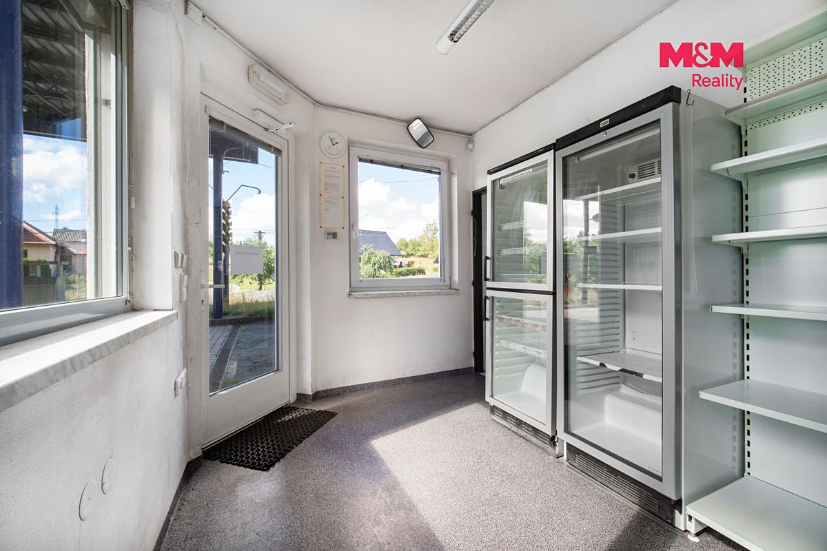 Prodej komerční nemovitosti 20 m² – fotografie 5