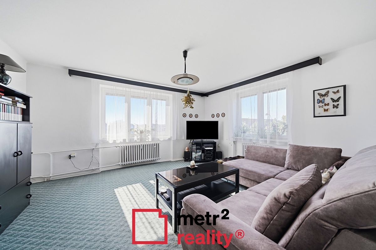Prodej bytu 2+1 62 m² – fotografie 4