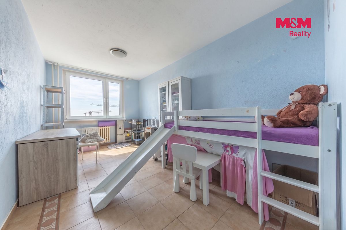 Prodej bytu 2+kk 48 m² – fotografie 5