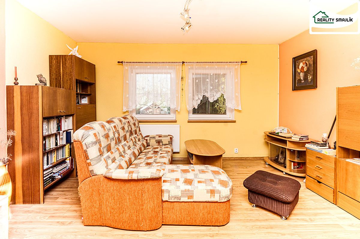 Prodej rodinného domu 124 m², pozemek 448 m² – fotografie 3