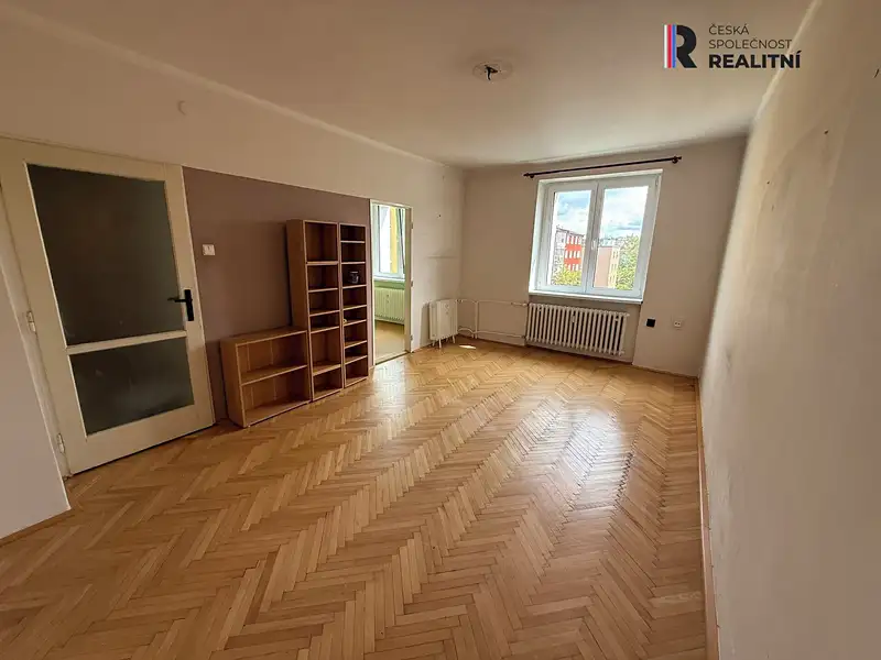 Prodej bytu 2+1 53 m², Karlovy Vary – náhled fotky 3