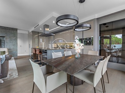 Квартира 5+kk на продаж, 182 м² (2 з 24)
