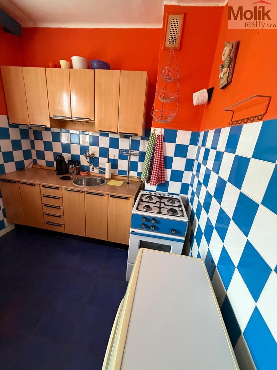 Prodej bytu 2+1 57 m² – fotografie 3