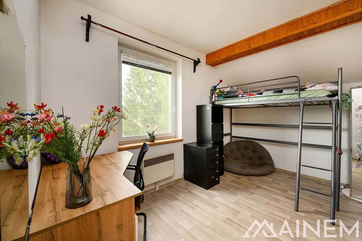 Prodej bytu 3+1 84 m² – fotografie 4