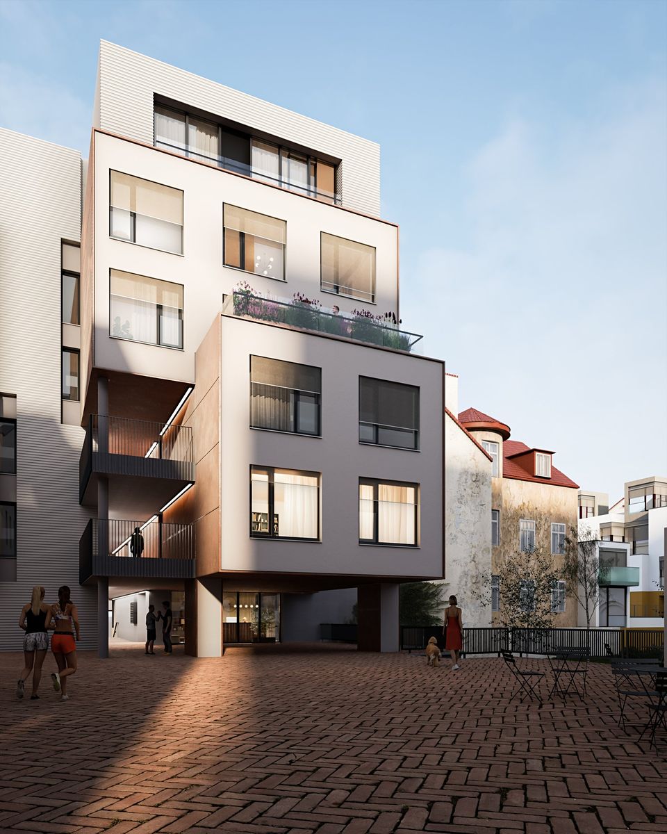 Prodej obchodního prostoru 110 m² – fotografie 3