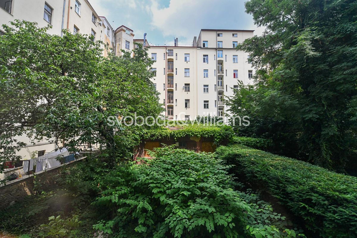 Prodej bytu 1+kk 26 m² – fotografie 4