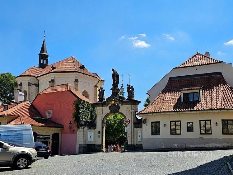 Квартира 2+kk в оренду, 73 м² (14 з 18)