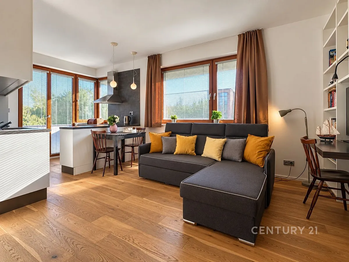Prodej bytu 3+kk 81 m²
