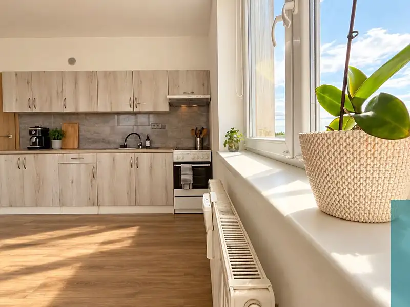 Pronájem bytu 2+kk 53 m², Chropyně – náhled fotky 2