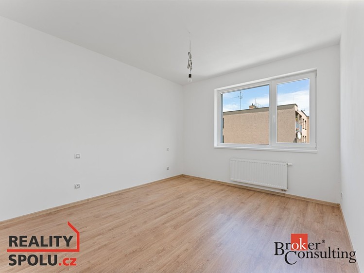 Квартира 3+kk в оренду, 86 м² (5 з 19)