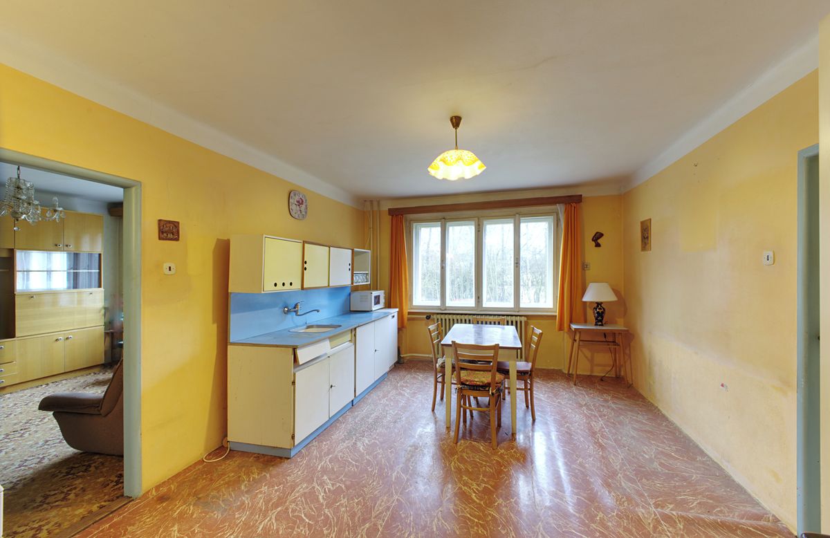 Prodej rodinného domu 147 m², pozemek 552 m² – fotografie 3