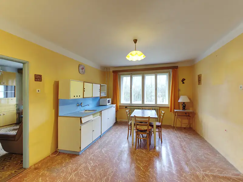 Prodej rodinného domu 147 m², pozemek 552 m², Nezvěstice – náhled fotky 3