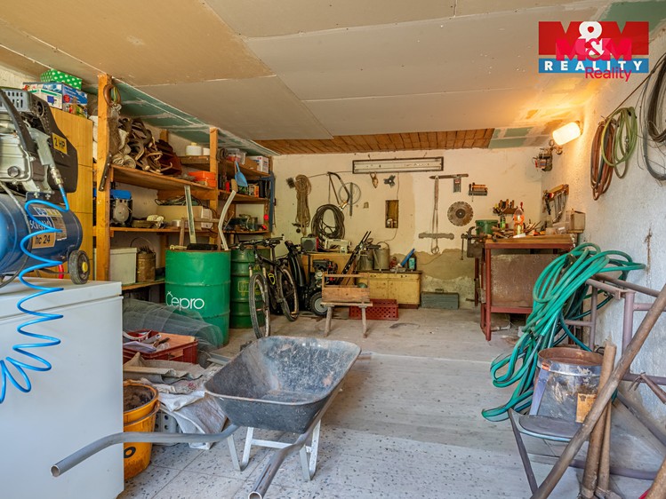 Prodej domu, 90 m² (18 z 30)