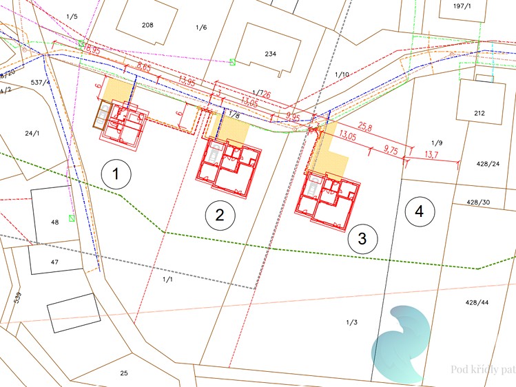 Ділянка на продаж, 1 522 м² (4 з 14)