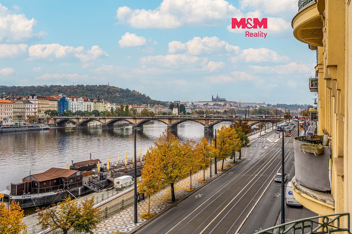 Prodej bytu 4+1 148 m²